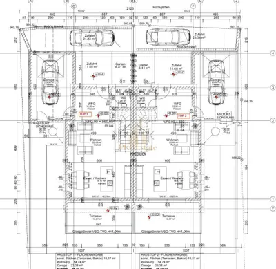 4-Zimmer-Haus kaufen in Rohrbach – 133 m², € 399.000 – Bild 17 von 17