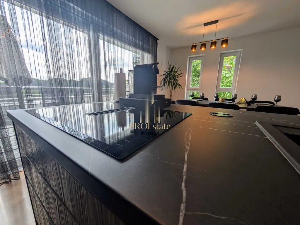 Ihr Eigenheim inkl. Tischlerküche um Fixpreis von 399.000 : 4 Zimmer, Garten, Balkone - Ihr neues Zuhause! - Ansicht 3