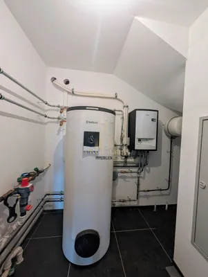 4-Zimmer-Haus kaufen in Rohrbach – 133 m², € 399.000 – Bild 11 von 17