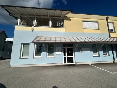2-Zimmer-Gewerbeimmobilie mieten in Klagenfurt – 91 m², € 950 – Bild 19 von 19