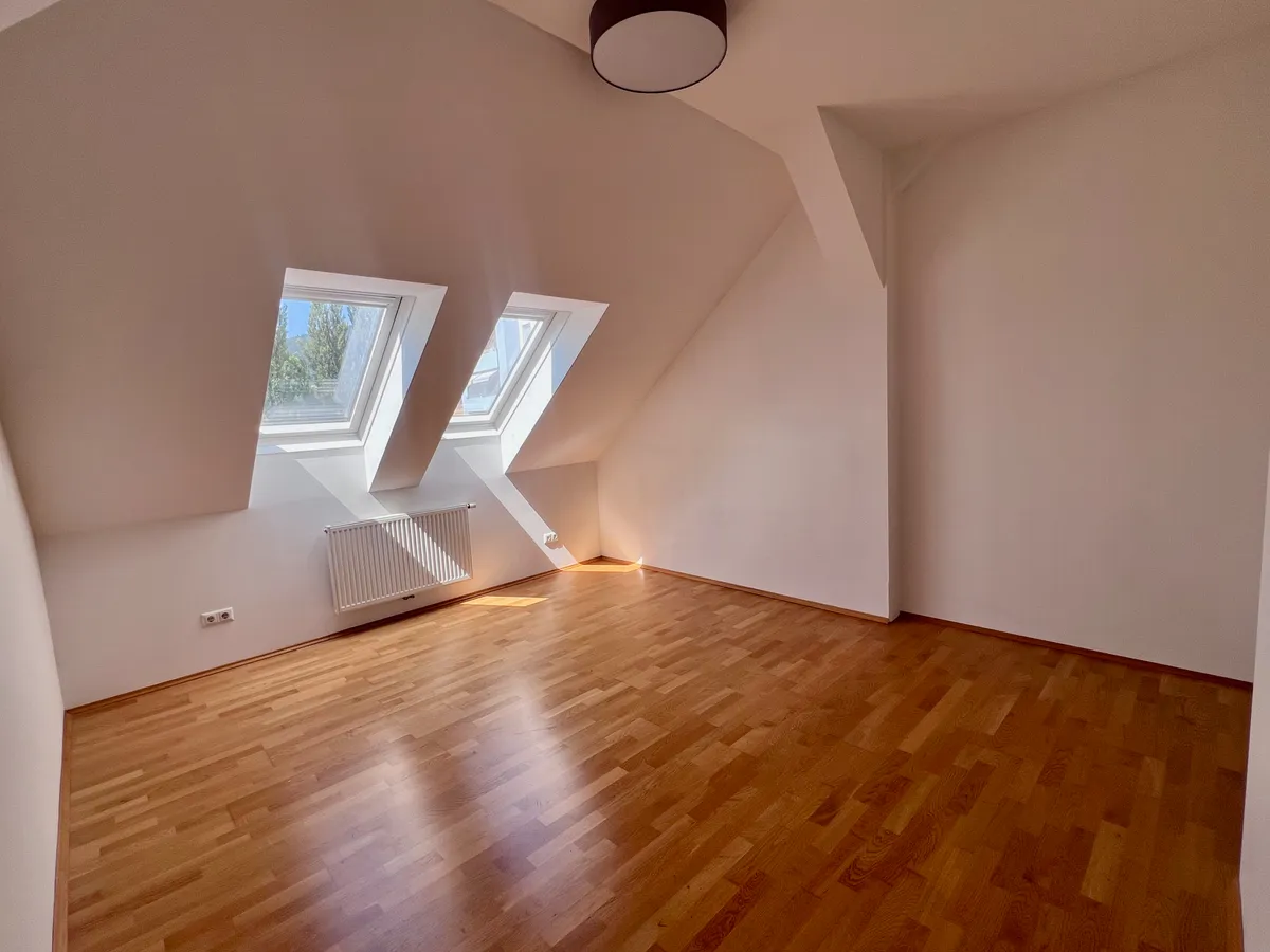 Wohnung – Gösting - Ansicht 3