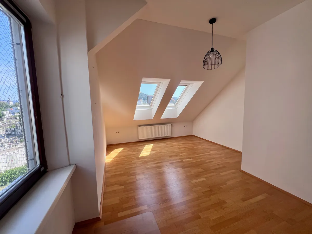 Wohnung – Gösting - Ansicht 2