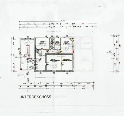 6-Zimmer-Haus kaufen in Korneuburg – 202,8 m², € 949.000 – Bild 16 von 19