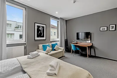 43-Zimmer-Gewerbeimmobilie kaufen in Wien – 2 140 m², € 9.250.000 – Bild 2 von 15