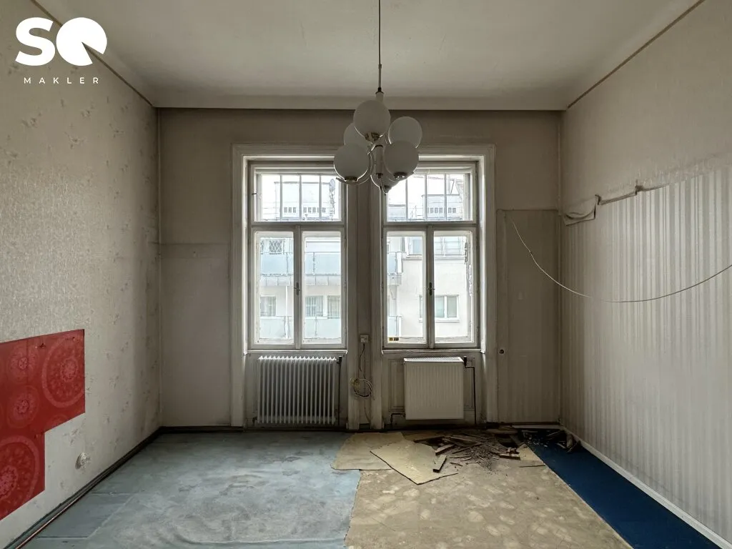 Wohnung – Wien - Ansicht 3
