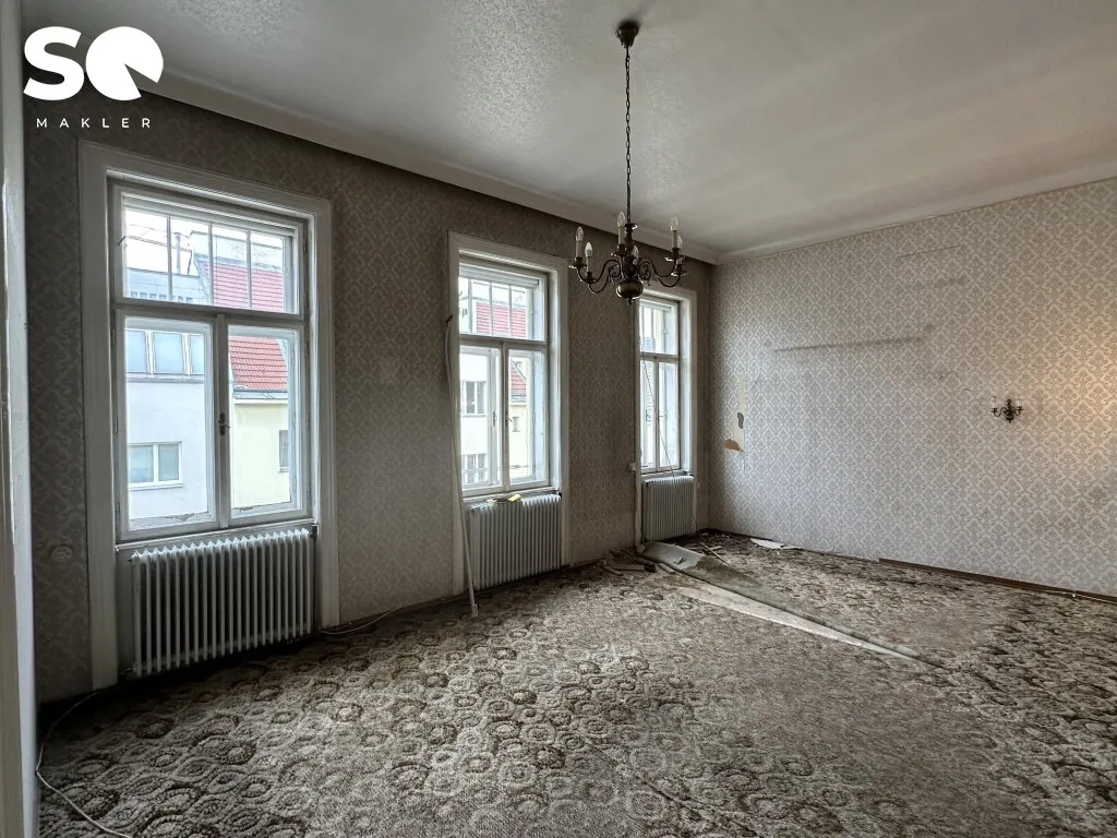 Wohnung – Wien - Ansicht 2