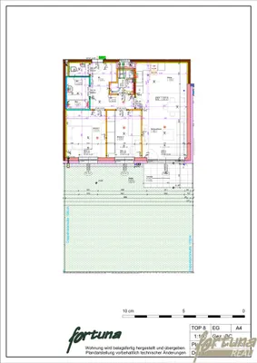 3-Zimmer-Wohnung kaufen in Tulln – 72,09 m², € 293.876 – Bild 13 von 18