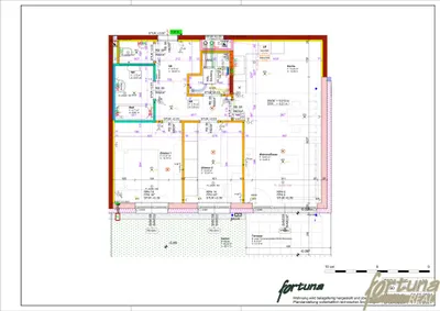 3-Zimmer-Wohnung kaufen in Tulln – 72,09 m², € 293.876 – Bild 12 von 18