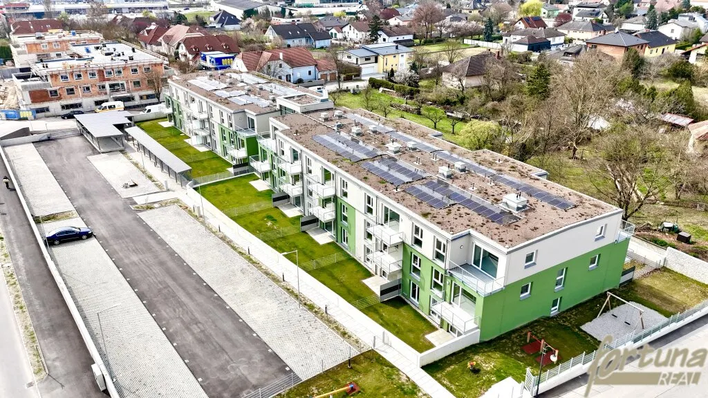 Wohnung – Kirchberg am Wagram, Katastralgemeinde Kirchberg am Wagram