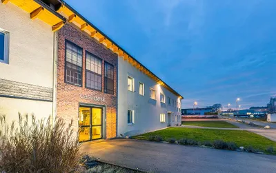 Gewerbeimmobilie mieten in Mattersburg – 9 m², € 335 – Bild 3 von 10
