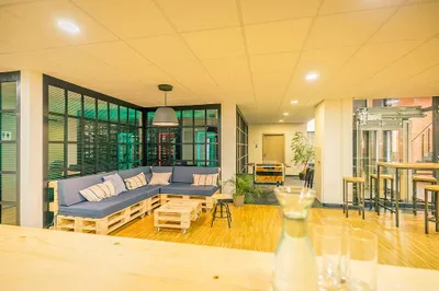 Gewerbeimmobilie mieten in Mattersburg – 9 m², € 335 – Bild 5 von 10