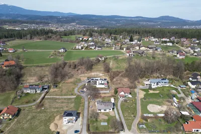 Grundstück kaufen in Villach Land – 1 800 m², € 195.000 – Bild 5 von 5