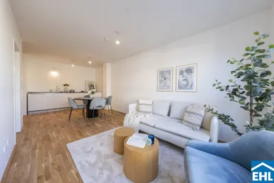 Immobilie kaufen in Wien – 45,3 m², € 300.700 – Bild 13 von 16