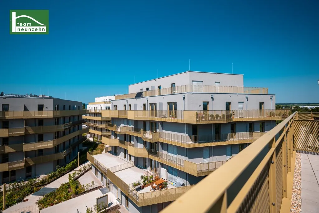 Wohnung – Wien
