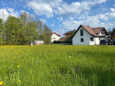 Grundstück kaufen in Salzburg-Umgebung – 1 000 m², € 795.000 – Bild 4 von 5