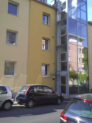 3-Zimmer-Wohnung mieten in Linz – 68,73 m², € 606 – Bild 2 von 3