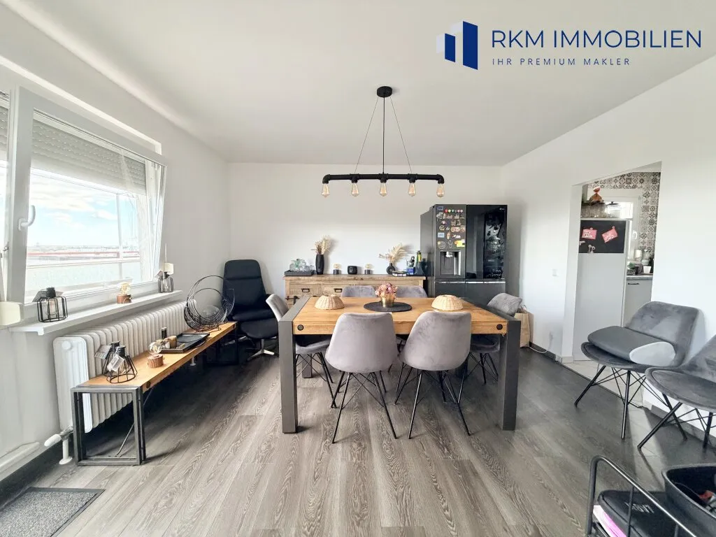 Wohnung – Wien - Ansicht 3