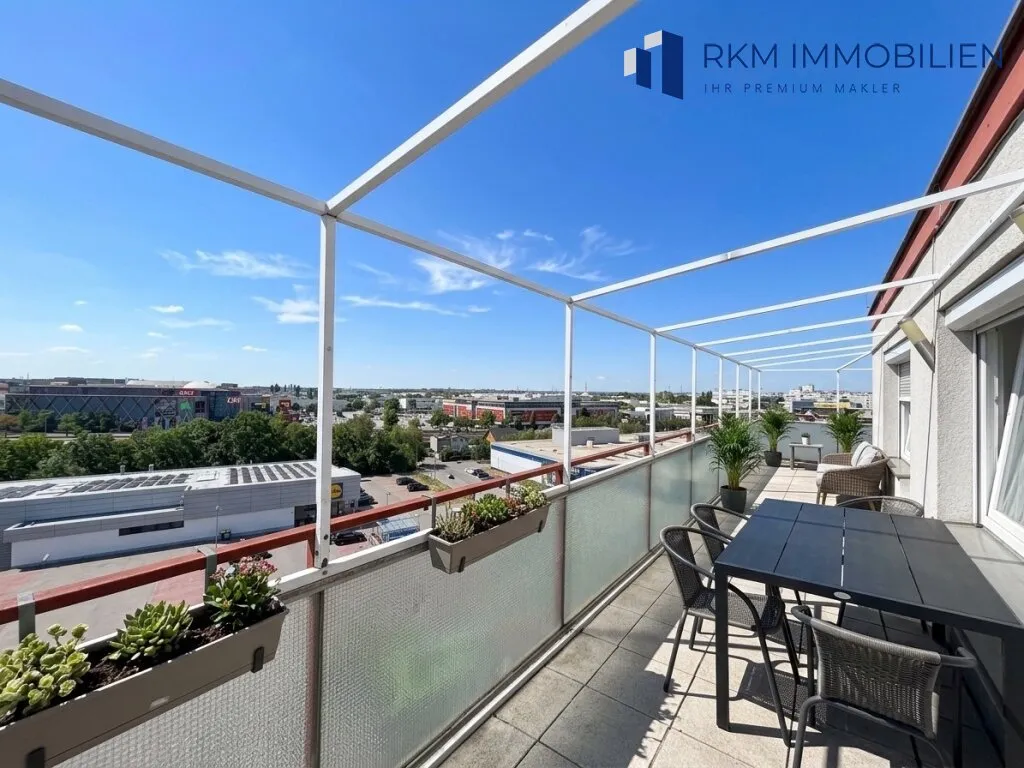 Wohnung – Wien