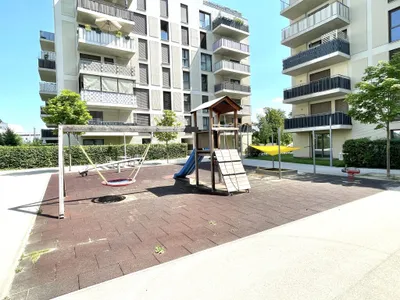 ***Moderne Mietwohnung mit Balkon in der Gregorygasse*** – Bild 3