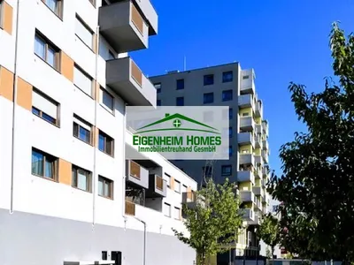 2-Zimmer-Wohnung kaufen in Wien – 41 m², € 294.000