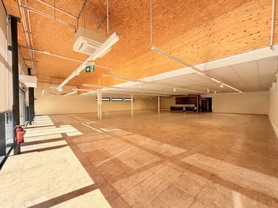 Gewerbeimmobilie mieten in Sankt Veit an der Glan – 903 m², € 5.189 – Bild 4 von 16