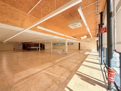 Gewerbeimmobilie mieten in Sankt Veit an der Glan – 903 m², € 5.189 – Bild 3 von 16