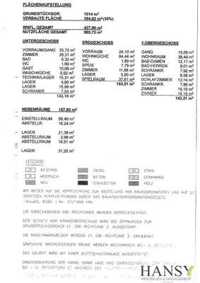 20-Zimmer-Gewerbeimmobilie kaufen in Neusiedl am See – 427,9 m², € 1.895.000 – Bild 25 von 28