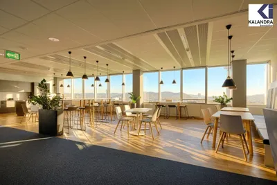 25-Zimmer-Gewerbeimmobilie mieten in Wien – 793 m², € 15.743 – Bild 3 von 37
