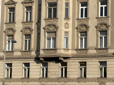5-Zimmer-Wohnung mieten in Wien – 161,32 m², € 1.999 – Bild 1 von 21