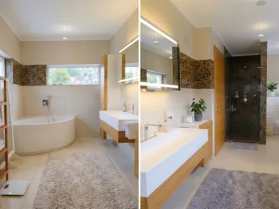 8-Zimmer-Haus kaufen in Neunkirchen – 305,67 m², € 890.000 – Bild 10 von 27