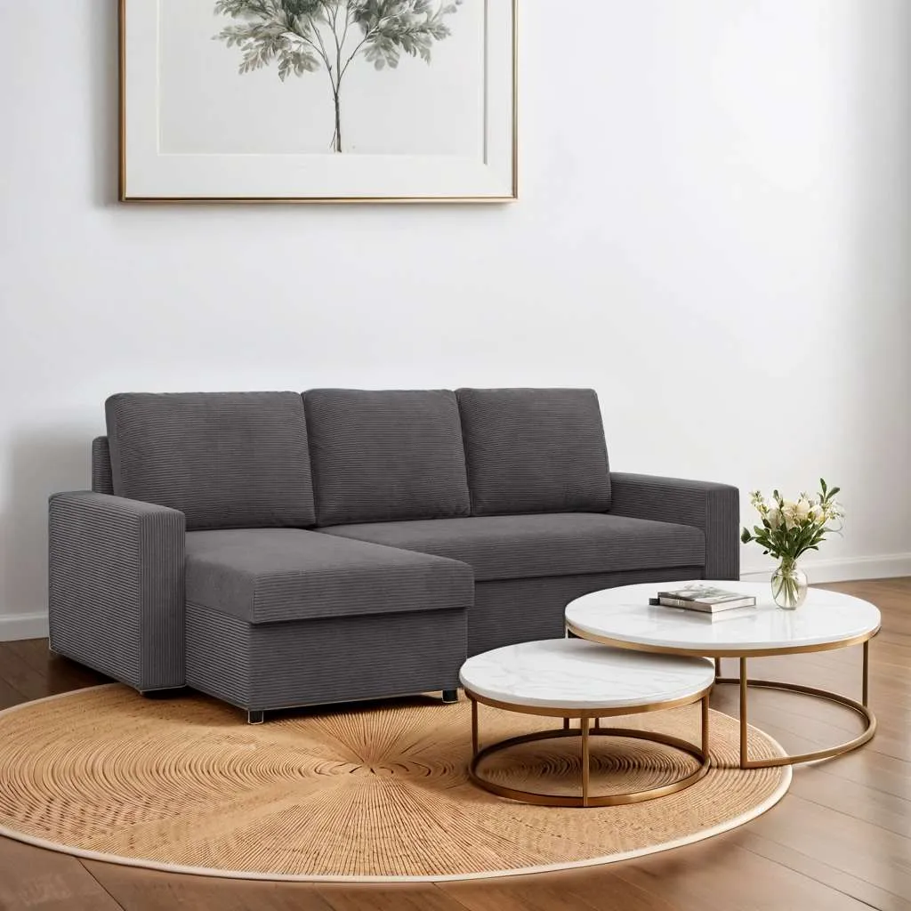 Ecksofa / Eckcouch