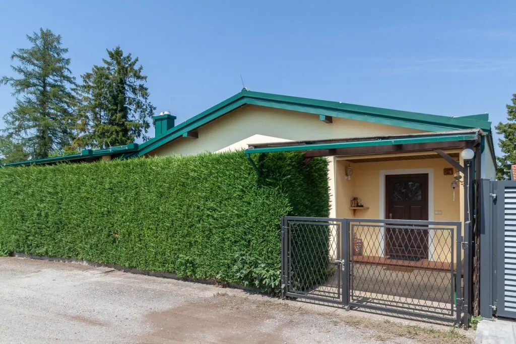 Haus – Apetlon, Bezirk Neusiedl am See - Ansicht 2