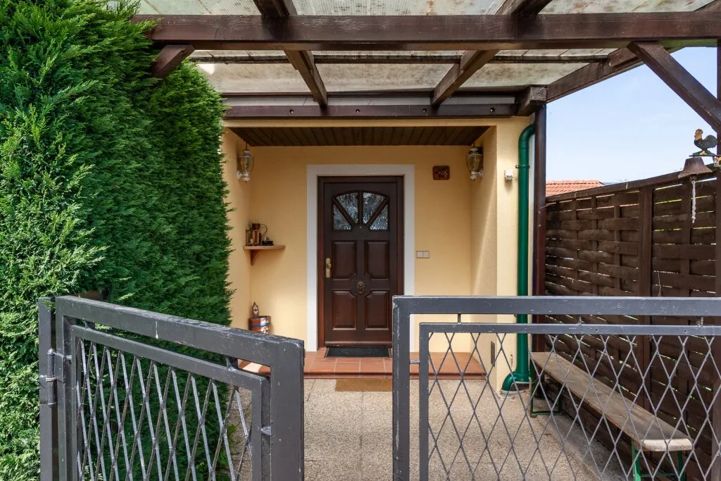 Haus – Apetlon, Bezirk Neusiedl am See - Ansicht 3