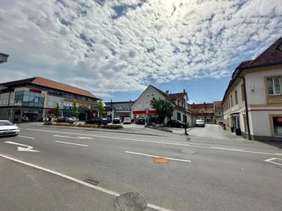 Gewerbeimmobilie mieten in Weiz – 300 m², € 3.100