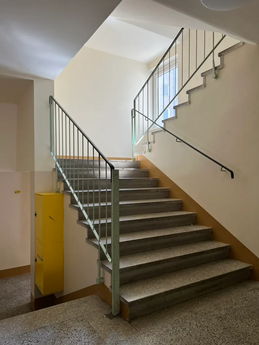 3 Zimmer WG Miete Pro Person. Max 3 Personen - Ansicht 2