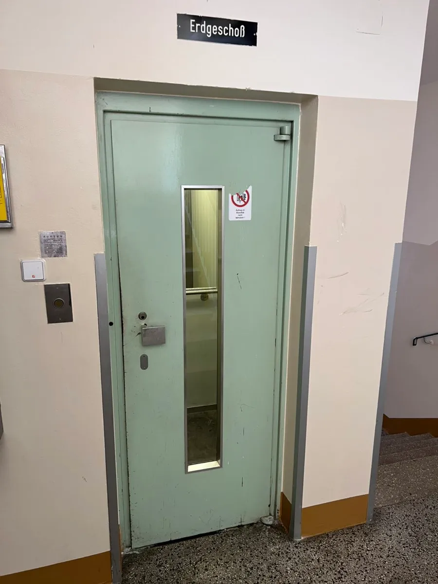 3 Zimmer WG Miete Pro Person. Max 3 Personen - Ansicht 3