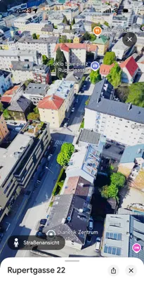 3-Zimmer-Wohnung mieten in Salzburg Stadt – 63 m², € 1.685 – Bild 14 von 16