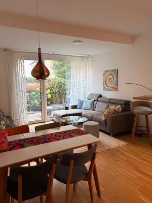 3-Zimmer-Wohnung mieten in Salzburg Stadt – 63 m², € 1.685 – Bild 2 von 16