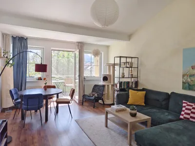 2-Zimmer-Wohnung kaufen in Salzburg-Umgebung – 65,6 m², € 359.000 – Bild 2 von 7