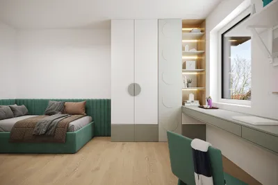 4-Zimmer-Haus kaufen in Braunau am Inn – 105 m², € 479.000 – Bild 6 von 6