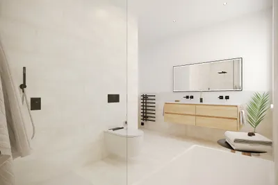 4-Zimmer-Haus kaufen in Braunau am Inn – 105 m², € 479.000 – Bild 4 von 6