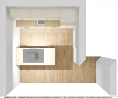 2-Zimmer-Wohnung mieten in Ried im Innkreis – 51 m², € 867 – Bild 24 von 26