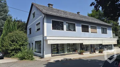 Gewerbeimmobilie mieten in Steyr-Land – Bild 3 von 21