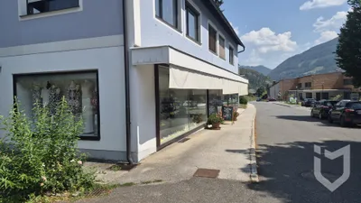 Gewerbeimmobilie mieten in Steyr-Land – Bild 2 von 21