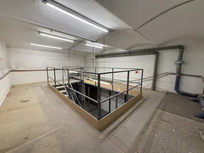 6-Zimmer-Gewerbeimmobilie mieten in Wien – 239 m², € 2.381 – Bild 7 von 9