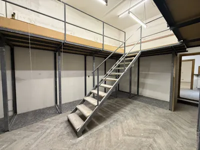 6-Zimmer-Gewerbeimmobilie mieten in Wien – 239 m², € 2.381 – Bild 8 von 9