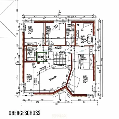 5-Zimmer-Haus kaufen in Baden – 300 m², € 1.490.000 – Bild 43 von 45