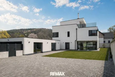 5-Zimmer-Haus kaufen in Baden – 300 m², € 1.490.000 – Bild 5 von 45
