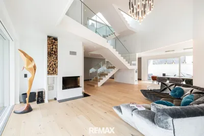 5-Zimmer-Haus kaufen in Baden – 300 m², € 1.490.000 – Bild 1 von 45
