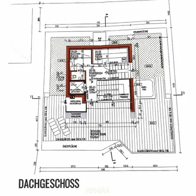 5-Zimmer-Haus kaufen in Baden – 300 m², € 1.490.000 – Bild 44 von 45